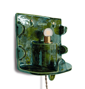 Scenic Art Lamp 4