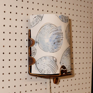 Scenic Art Lamp 2