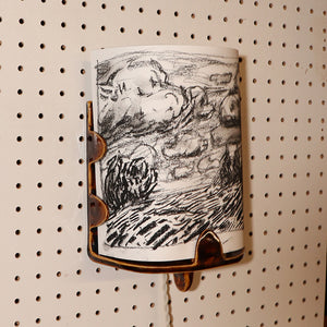Scenic Art Lamp 5