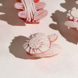 Poppy Knob