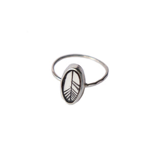 Air Elementos Ring