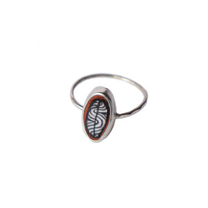 Fire Elementos Ring