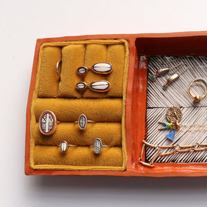 Oraibi Ring