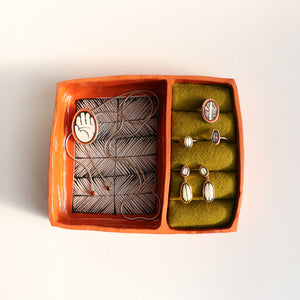 Seedling Ring