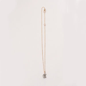 Magic Bean Necklace