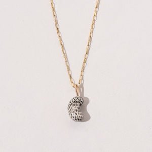Magic Bean Necklace