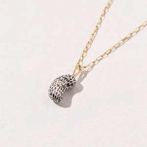 Magic Bean Necklace