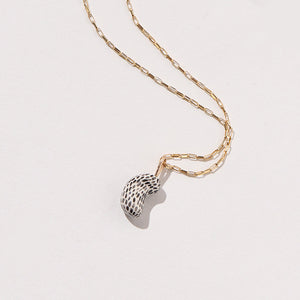 Magic Bean Necklace