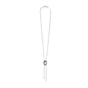 Mini Manifesting Serpent Chain Bolo