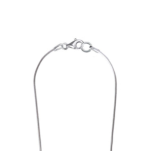 Mini Manifesting Serpent Chain Bolo
