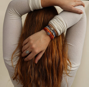 Manifesting Ring