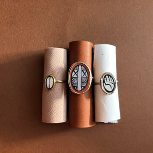 Oraibi Ring