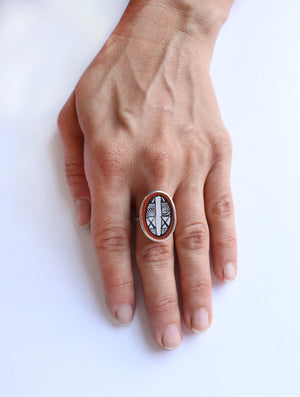 Oraibi Ring