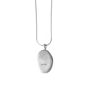 Orabi Serpent Chain Necklace