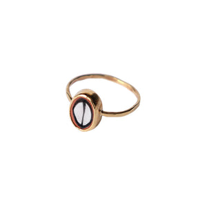 Seedling Ring