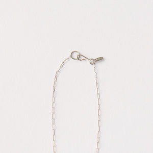 Sun & Rain Necklace