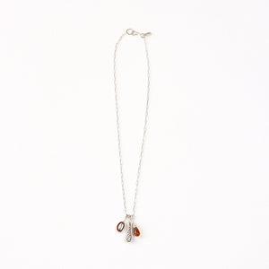 Sun & Rain Necklace
