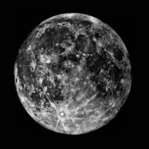 Working with a New Moon to Manifest
