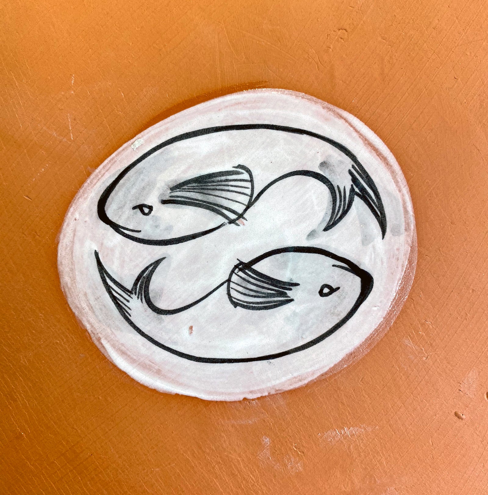 Astrology as Inspo and Pisces Collection