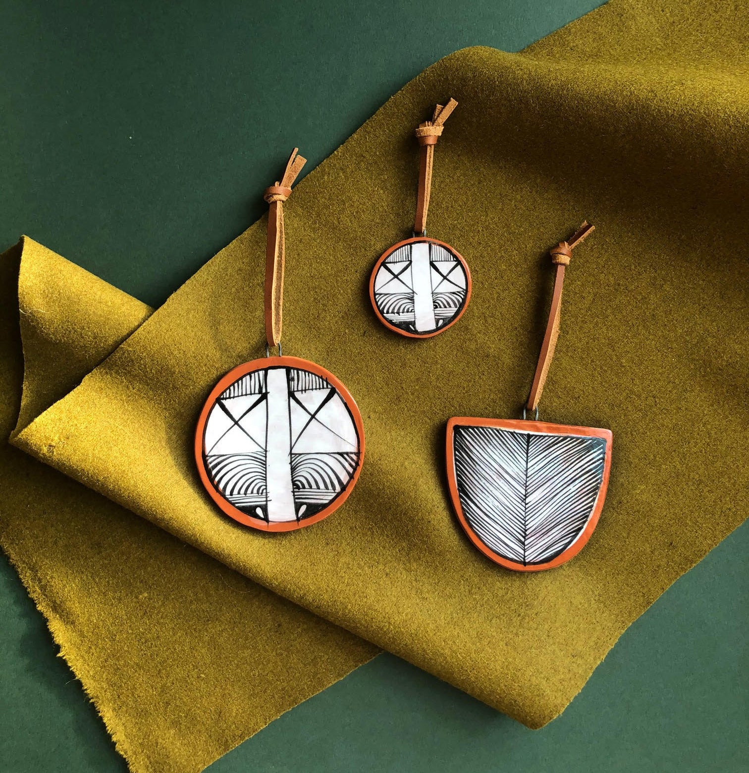 Wall Hangings / Ornaments