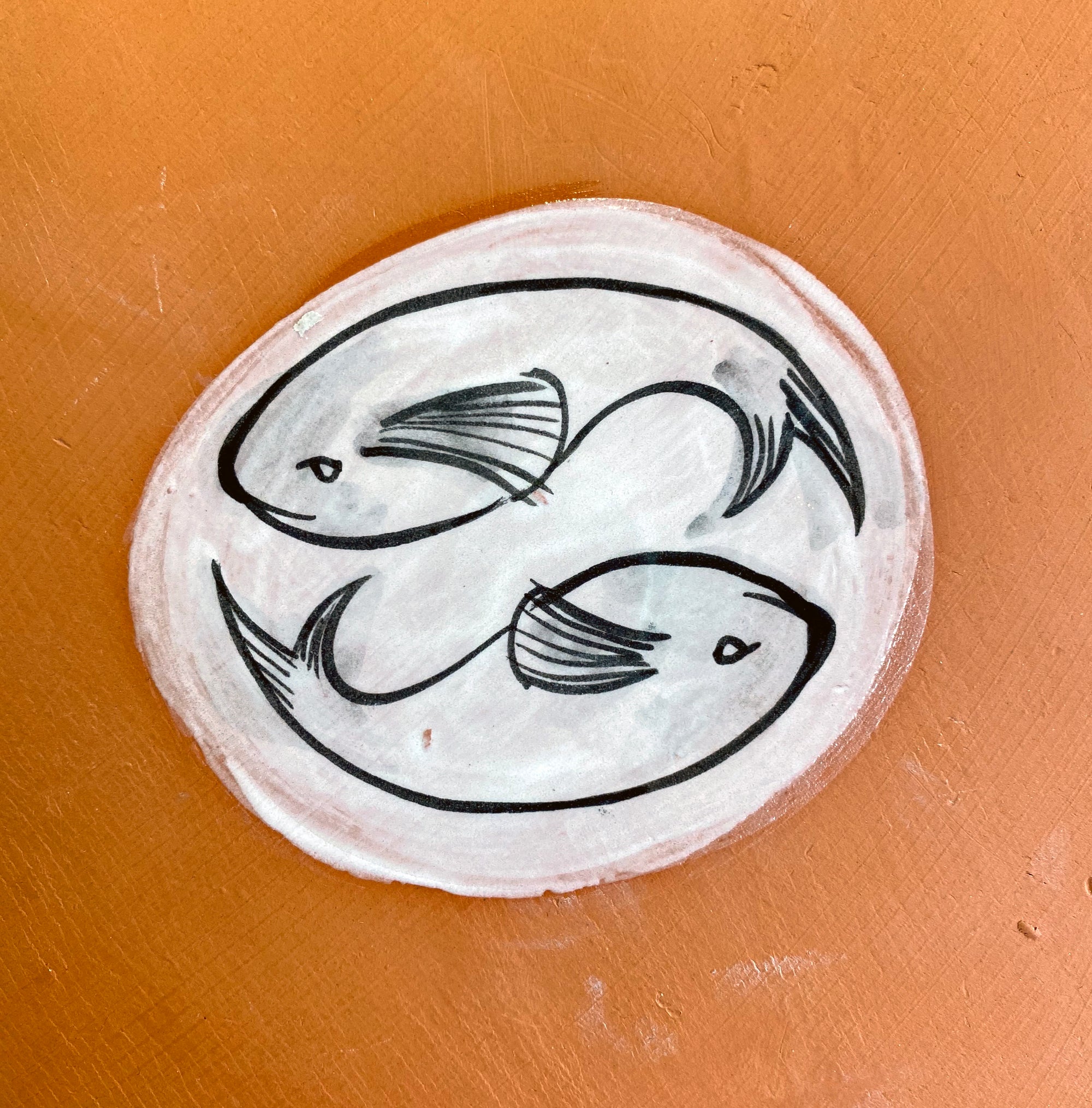 Pisces Collection