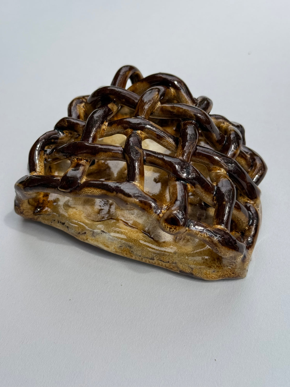 Basket Drawer Pulls Set of 2