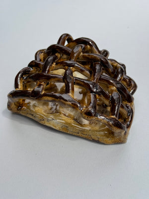 Basket Drawer Pulls Set of 2
