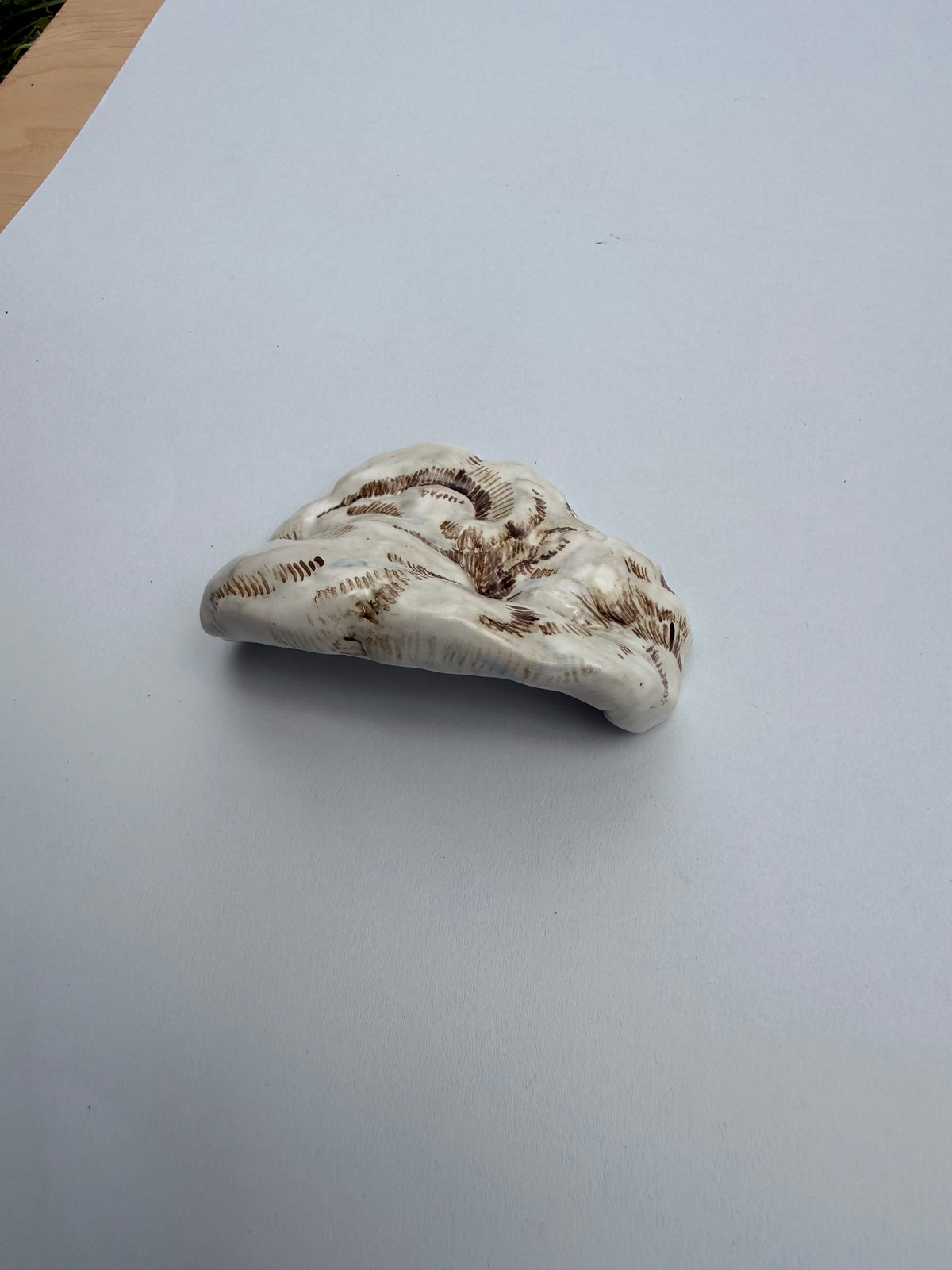 Cloud Drawer Pull 1
