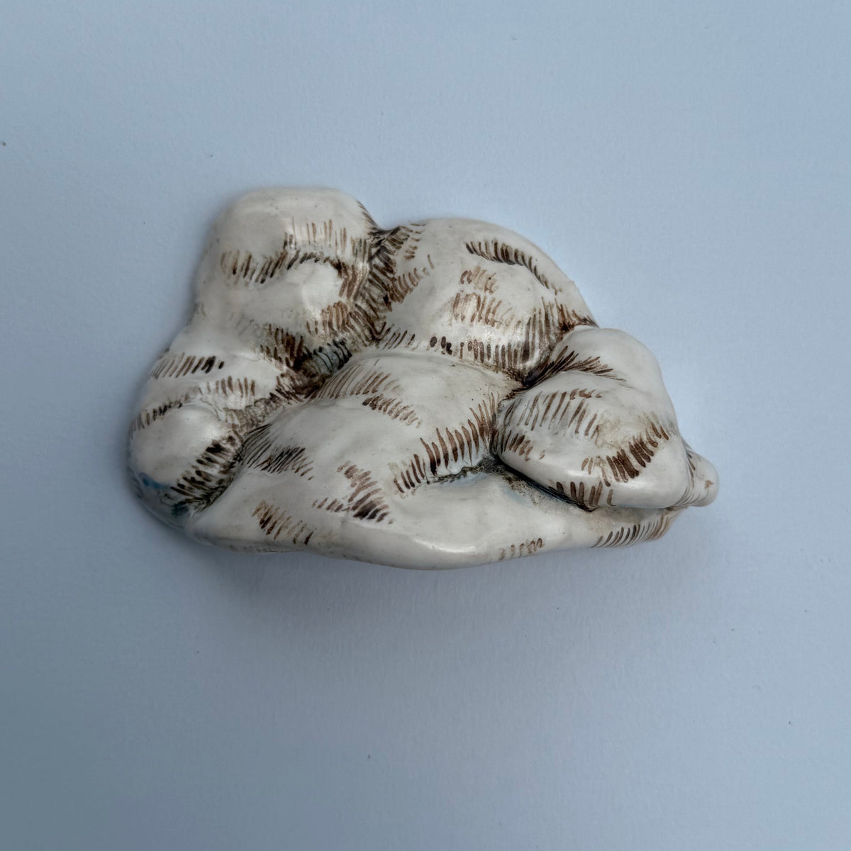 Cloud Drawer Pull 2