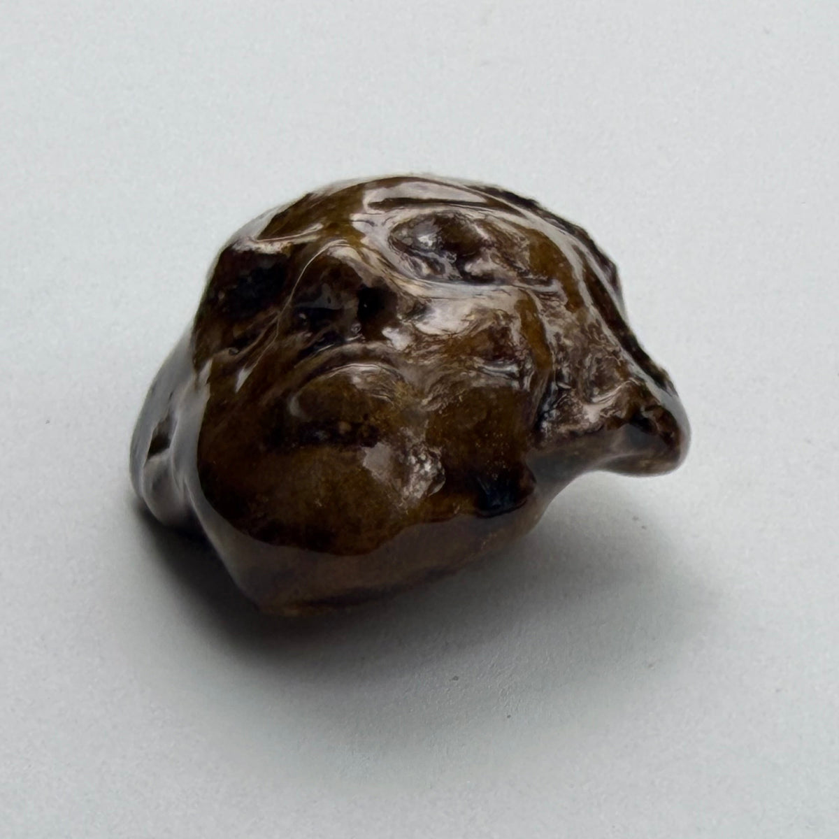 Face Knob 2