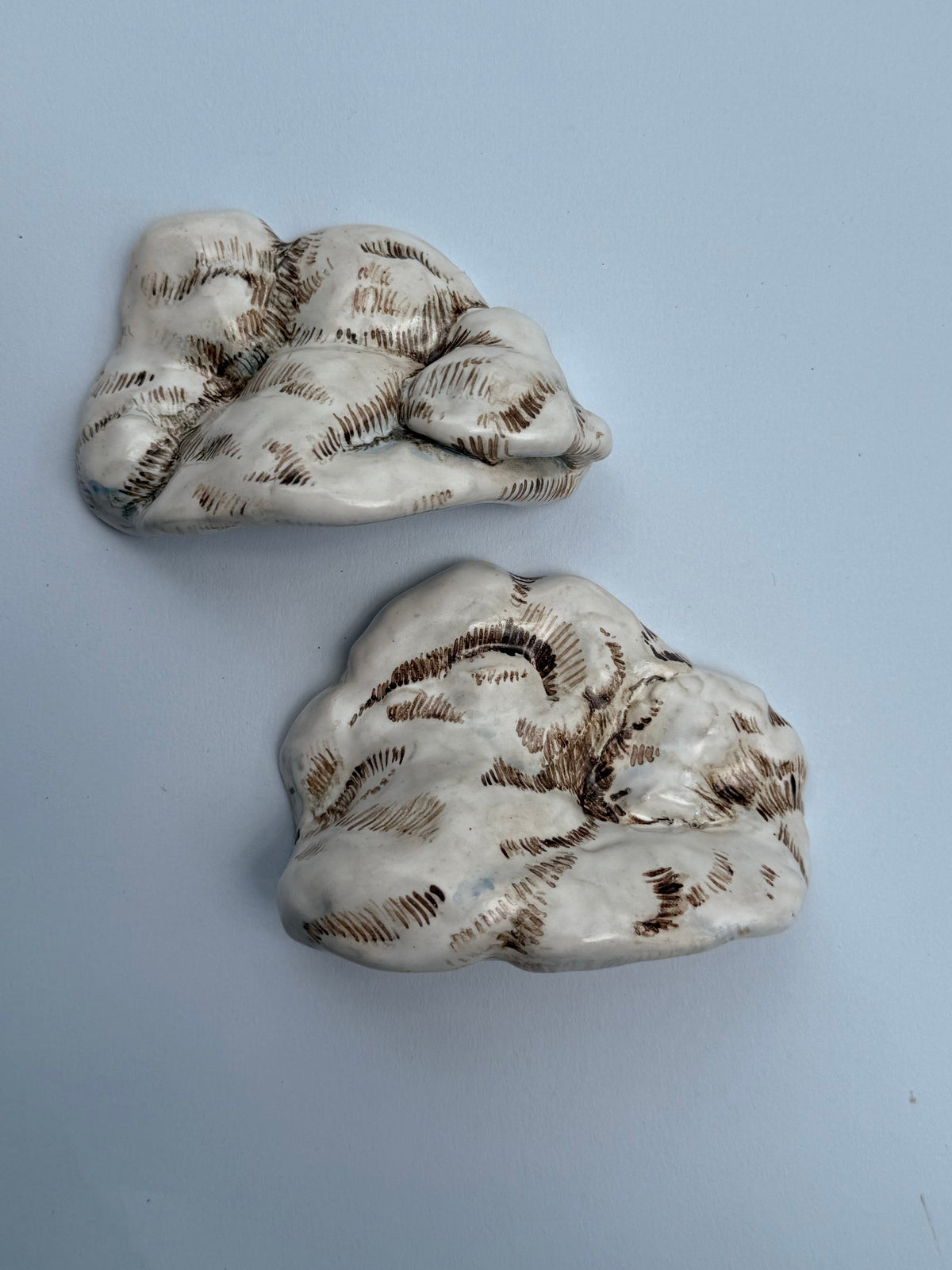 Cloud Drawer Pull 1
