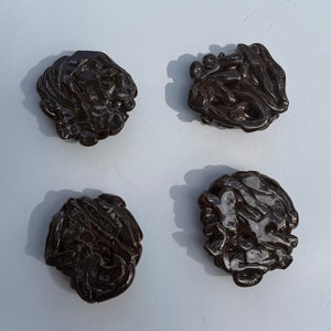 Smush Drawer Pulls Set of 4