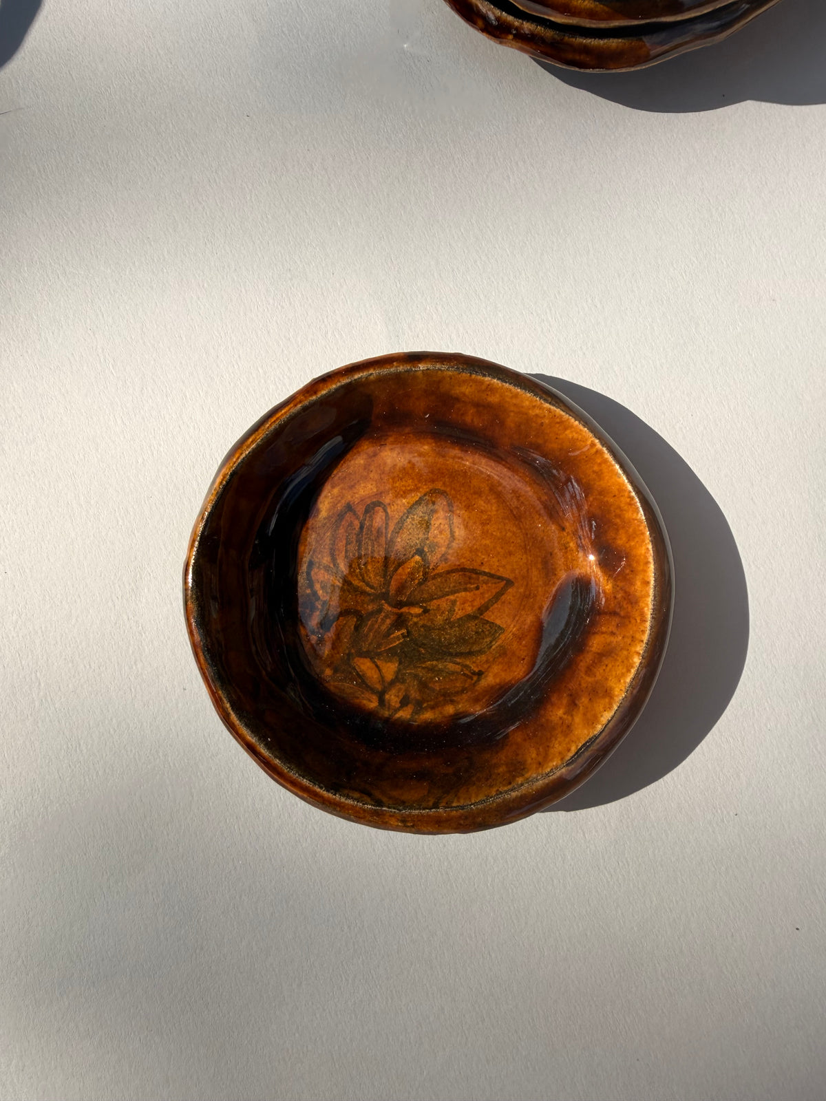 Sage Dish