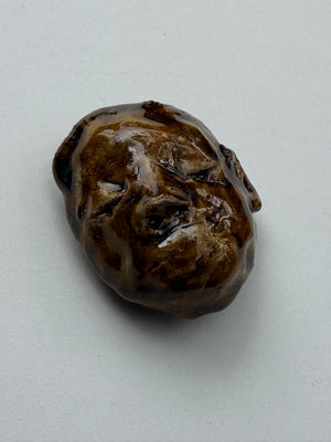 Face Knob 3