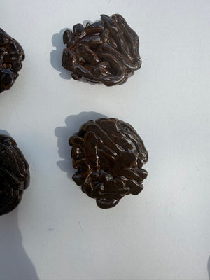 Smush Drawer Pulls Set of 4