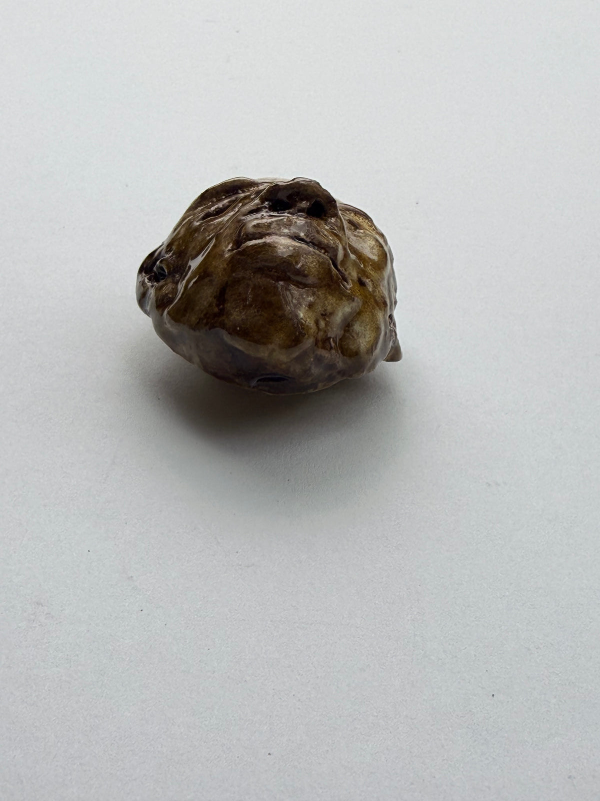 Face Knob 1