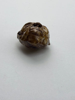 Face Knob 1