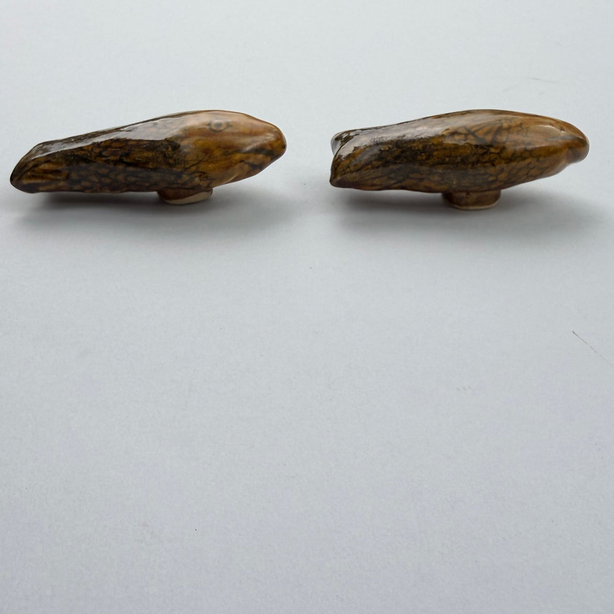 Fish Pull Set of 2