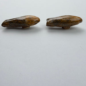 Fish Pull Set of 2