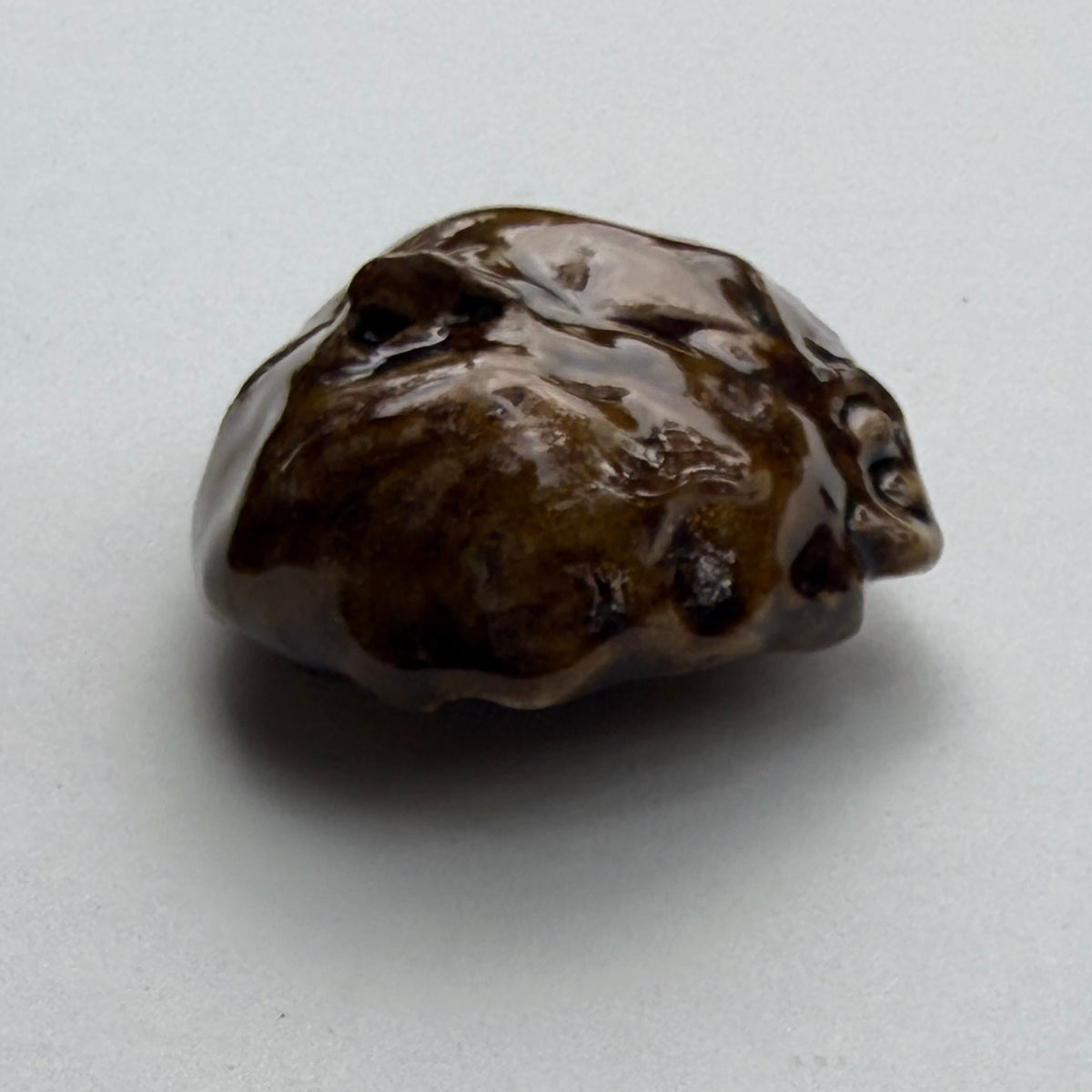 Face Knob 3