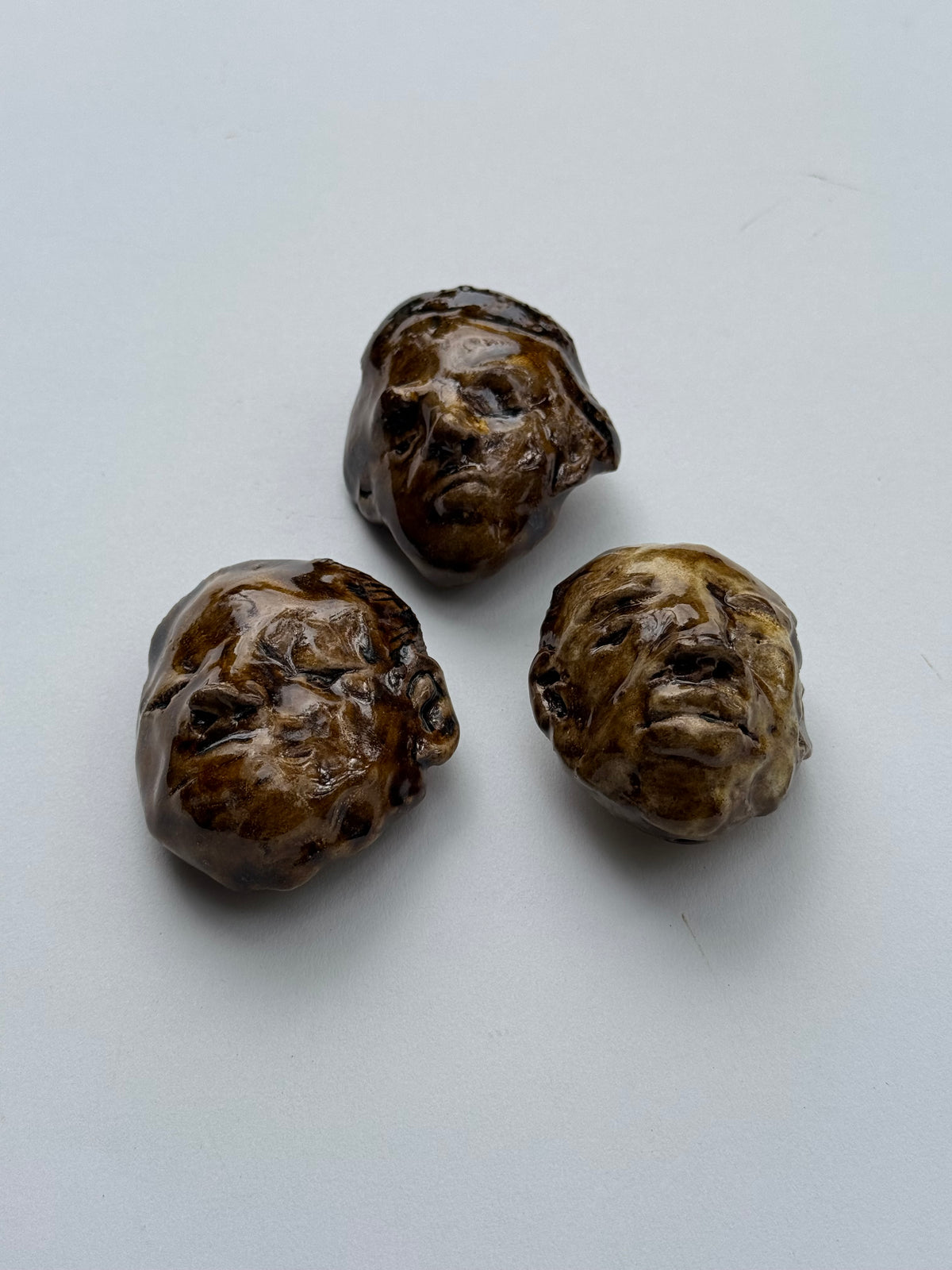 Face Knob 1