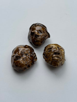 Face Knob 1