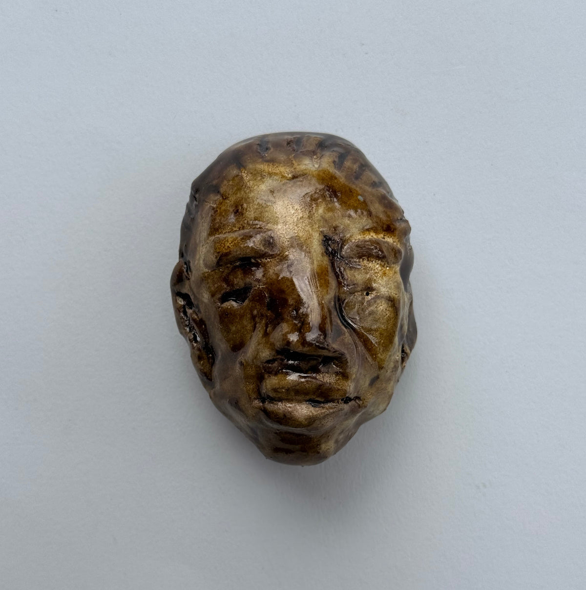 Face Knob 1