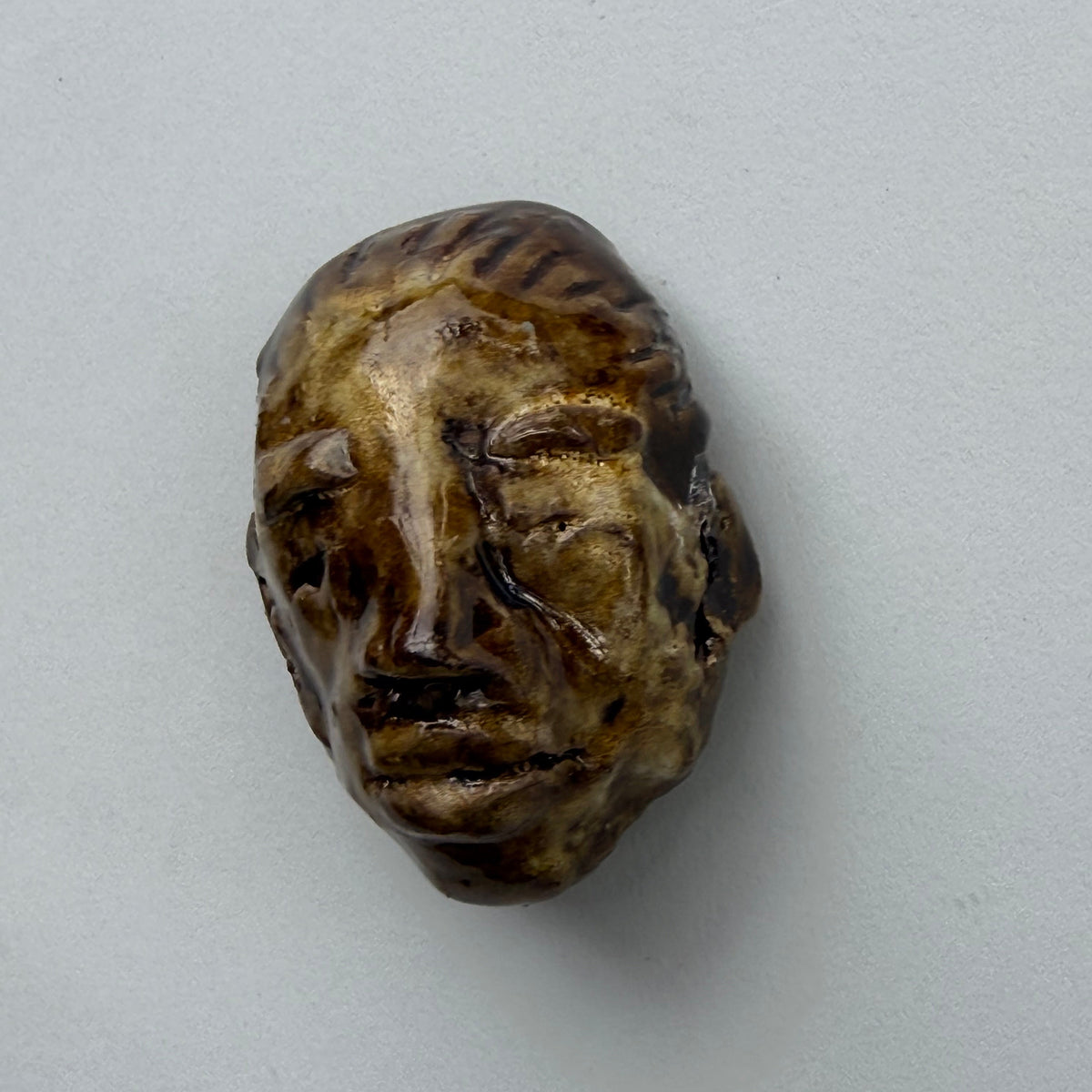 Face Knob 1