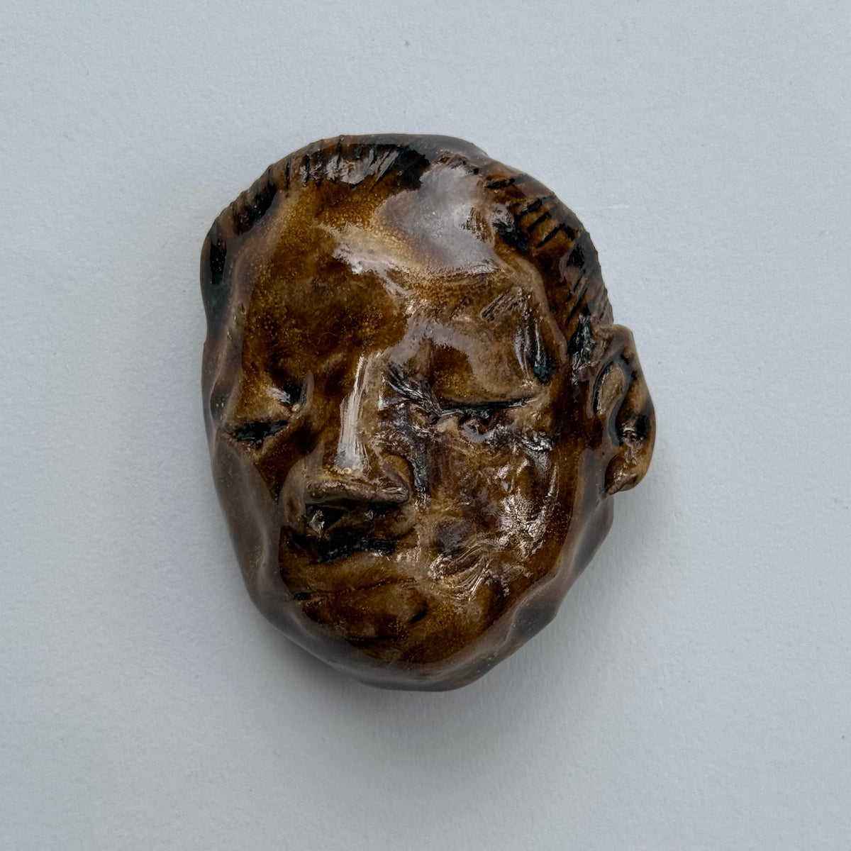 Face Knob 3