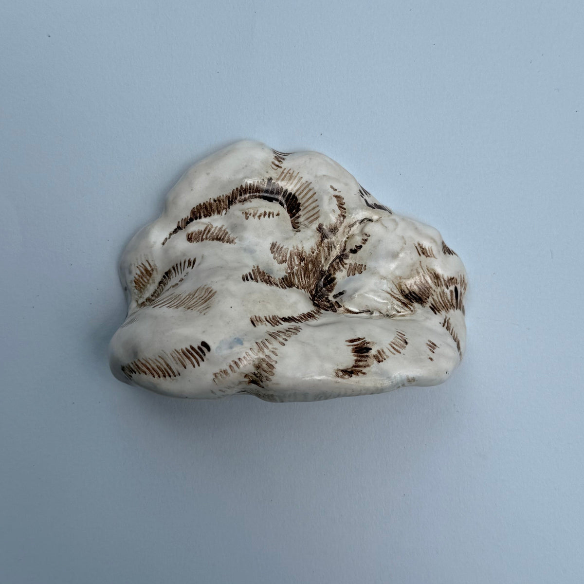 Cloud Drawer Pull 1