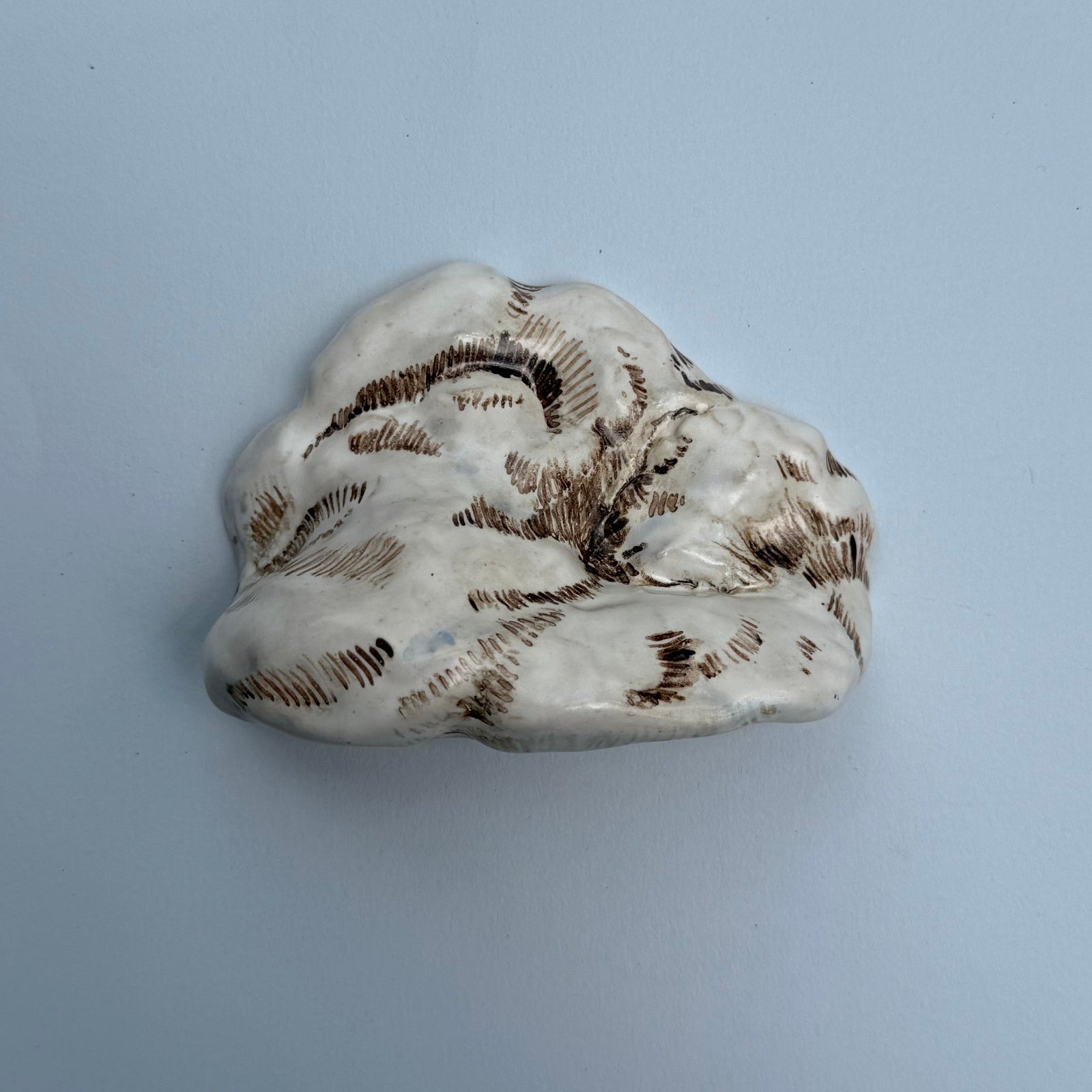 Cloud Drawer Pull 1