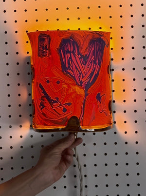 Art Lamp