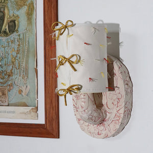 Arm Sconce - Pressed Flowers