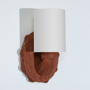 Arm Sconce - Tramp